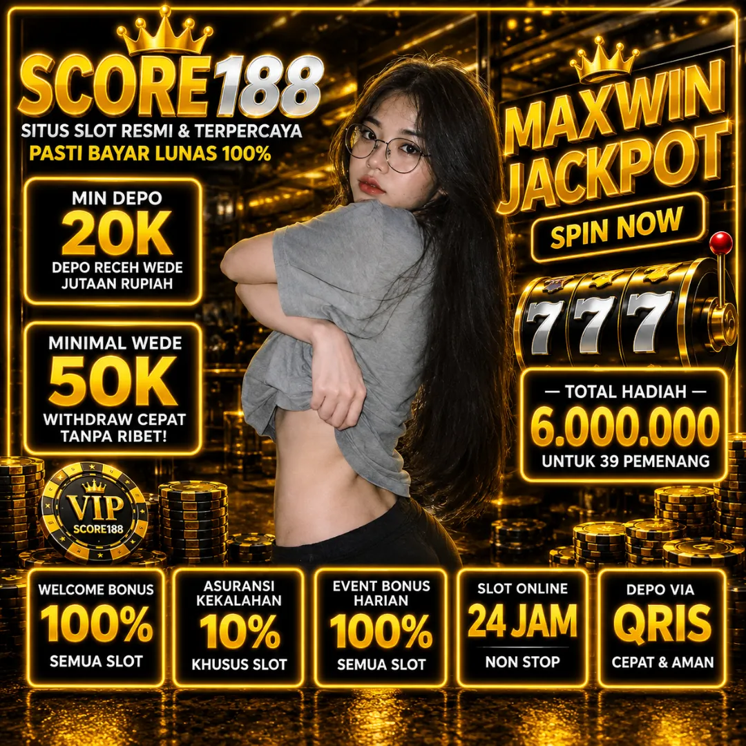 SCORE188